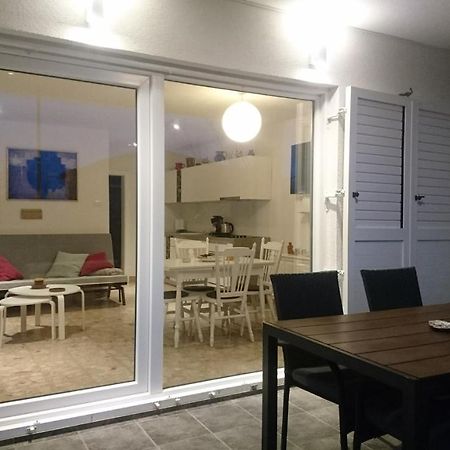 Sol Apartment Baška Exterior foto